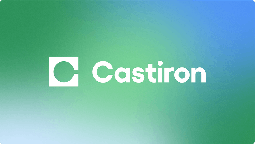 How Castiron Helps Thousands of Customers With a Two-Person Support Team