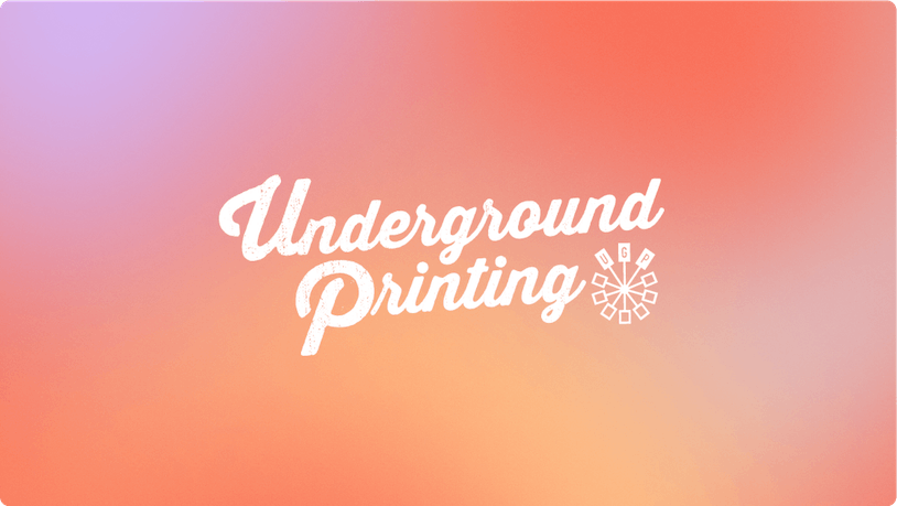 Why Underground Printing Switched from Gmail to Help Scout